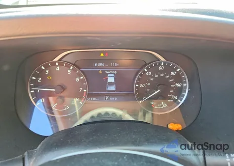 2022 Nissan Frontier S из США, поврежденный, VIN 1N6ED1EJ7NN664711